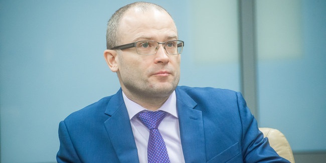 Министр имущественных отношений Омской области отправлен в отставку