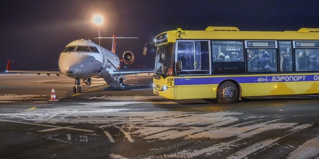 В Омской области зафиксировали миграционный прирост