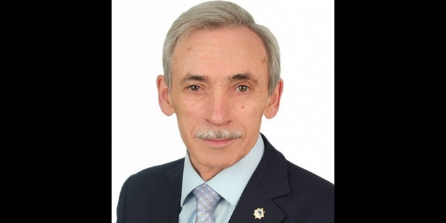 Скончался бывший директор московского филиала омского НПО «Мостовик»