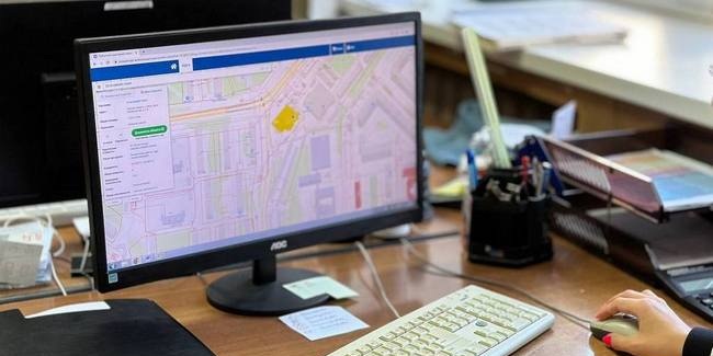 Омских предпринимателей будут адресно информировать об изменении кадастровой стоимости их недвижимости