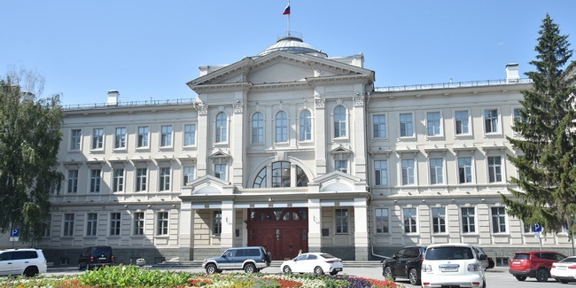 Мэр Омска будет избираться из числа кандидатов, предложенных губернатором