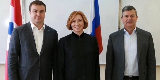 Филиал РАНХиГС в Омске возглавила бывшая сотрудница облправительства