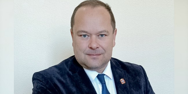 Бывший депутат Заксобрания Омской области стал главой района