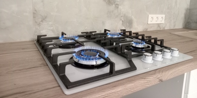 Микрорайон на окраине Омска подключат к природному газу