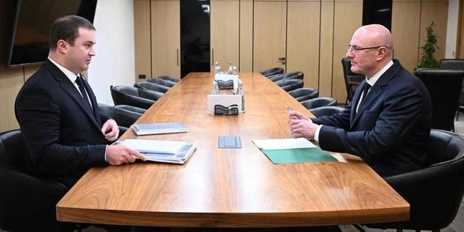 Спортивный Омск