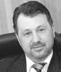 Игорь БАБИКОВ, гендиректор ОАО