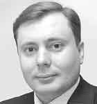 Павел бабин, заместитель председателя правления оао