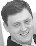 Дмитрий сапунов, генеральный директор ооо 