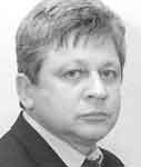 Сергей будько, начальник административно-технической инспекции администрации города омска: