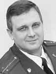 Павел данченко, первый заместитель прокурора города омска