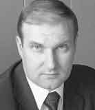 Андрей дузь, первый заместитель генерального директора фгуп по 