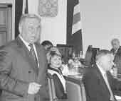 Победители-2006 областного конкурса на присуждение премий губернатора омской области в сфере развития предпринимательства и инноваций