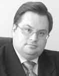 Владисла ХОДУС, министр экономики Омской области: