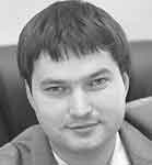 Александр зотов, директор омского филиала компании «брокеркредитсервис»: «для развития vip-услуг нам требуются специалисты новой формации…»