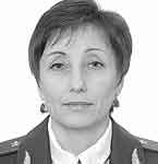 Надежда сорокина,начальник отдела по работе с налогоплательщиками и сми управления фнс рф по омской области: 