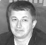 Сергей ющенко, генеральный директор компании 