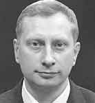 Юрий кубрин, директор ооо 