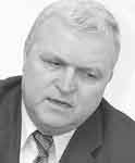 Александр ЛУППОВ, министр промышленной политики, транспорта и связи Омской области: 