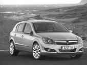 Opel astra выгоднее на 30 000 рублей!