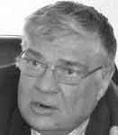 Николай хлебков, начальник административно-технической инспекции администрации города омска: «меня многие называют трудоголиком, я сам себя за это нен