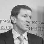 Валерий бойко, министр строительства и жкк омской области:«если кто-то думал, что на нас упадут миллиарды и будут розданы застройщикам, то этого не будет»