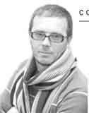 Николай ГОРНОВ, обозреватель «КВ»О городском театре военных действий