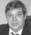Валерий СТАРНИКОВ, управляющий филиалом «ОМСКИЙ» Свердловского Губернского Банка: «И один банк другому, по крайней мере, гадостей не делает никогда»