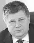 Владимир добровольский: «когда начинается гангрена, можно отрезать палец и спасти весь организм»
