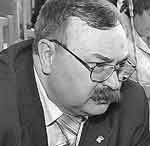«я за техинспекцию горло перегрызу! »