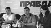Врачи омского «авангарда» признаны невиновными