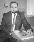 Павел прудников, эксперт энергоинформационных наук, врач общей практики, сотрудник нпо «диал»: «шесть частных клиник в омске уже используют «валеосканы»