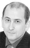 Евгений фрезоргер, заместитель мэра омска, директор департамента городской экономической политики: