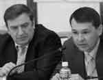Мэрия ищет альтернативу омскэнергосбыту