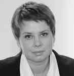 Ольга никифорова, директор ооо «омская инвестиционная компания» «для вывода омских компаний на ipo необходимо провести серьезную работу с собственника
