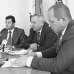 Оао «тгк-11» готово подавать тепло