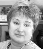 Ольга осипова, руководитель ноу «колледж дополнительного образования»: «сегодня я могу себя назвать счастливым человеком»