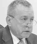 Сергей суменков, руководитель омского уфас россии: «сегодня у нас нет претензий к «газпромнефти-омску», но есть претензии к оао «газпром нефть»
