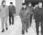 Цемент из екатеринбурга разбавят омскими отходами