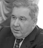 Леонид ПОЛЕЖАЕВ, губернатор, председатель правительства Омской области: «Город – это не хозяйственный двор чиновников мэрии»