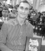 Максим левшунов, аспирант омгау: «если эта ржавчина дойдет до россии, мы потеряем 50 % урожая, только в омской области будет потерян 1 миллион тонн пш