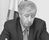 Шрейдеру действительно звонил сурков
