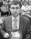 Андрей калинин, инженер-конструктор омского научно-исследовательского института приборостроения: «оборудование стоит дорого, но жизнь дороже