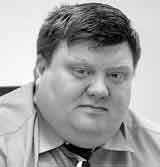 Андрей аршинин, генеральный директор фгуп омпо «иртыш»: «мы подписали с ртрс соглашение о поставке 30 контейнеров с телепередатчиками. Через год объемы могут увеличиться в десятки раз»