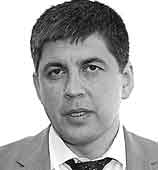 Александр горбунов, министр промышленной политики транспорта и связи омской области: «военная техника – зрелищная вещь, любому мужчине она греет душу,