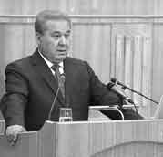 Леонид полежаев, губернатор омской области: «главное не потерять темп, не бояться тех задач, которые мы ставим перед собой»