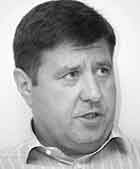 Андрей ГОЛУШКО, депутат Госдумы РФ: «Бизнесу надо жить по принципу НАТО: «напали на одного значит напали на всех!»