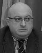 Игорь ЛОБОВ, генеральный директор ОАО «Конструкторское бюро транспортного машиностроения»: «На площадке КБТМ целесообразно производить комплектующие для вагонов, которые собираются в Нижнем Тагиле»