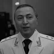 Президент присвоил прокурору Омской области новый классный чин
