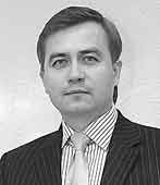 Смородин ушел из промсвязьбанка