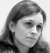 Оксана звягинцева, координатор омского регионального отделения либерально-демократической партии россии: «не обязательно громко кричать, чтобы тебя услышали»